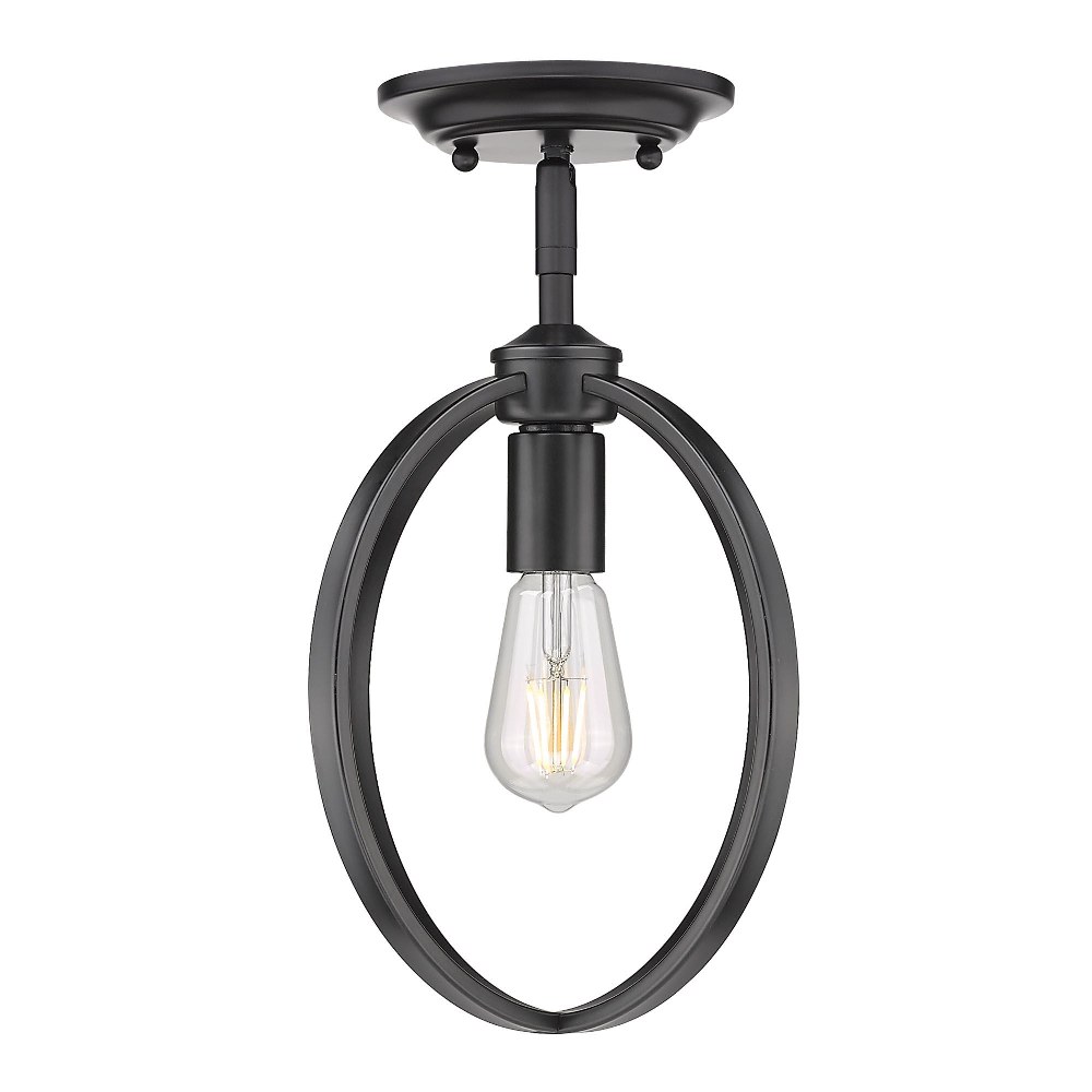 3167-1SF BLK